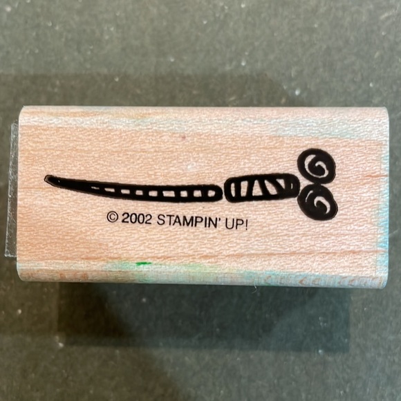 Stampin’ Up Bug Builder stamp set - Picture 3 of 15